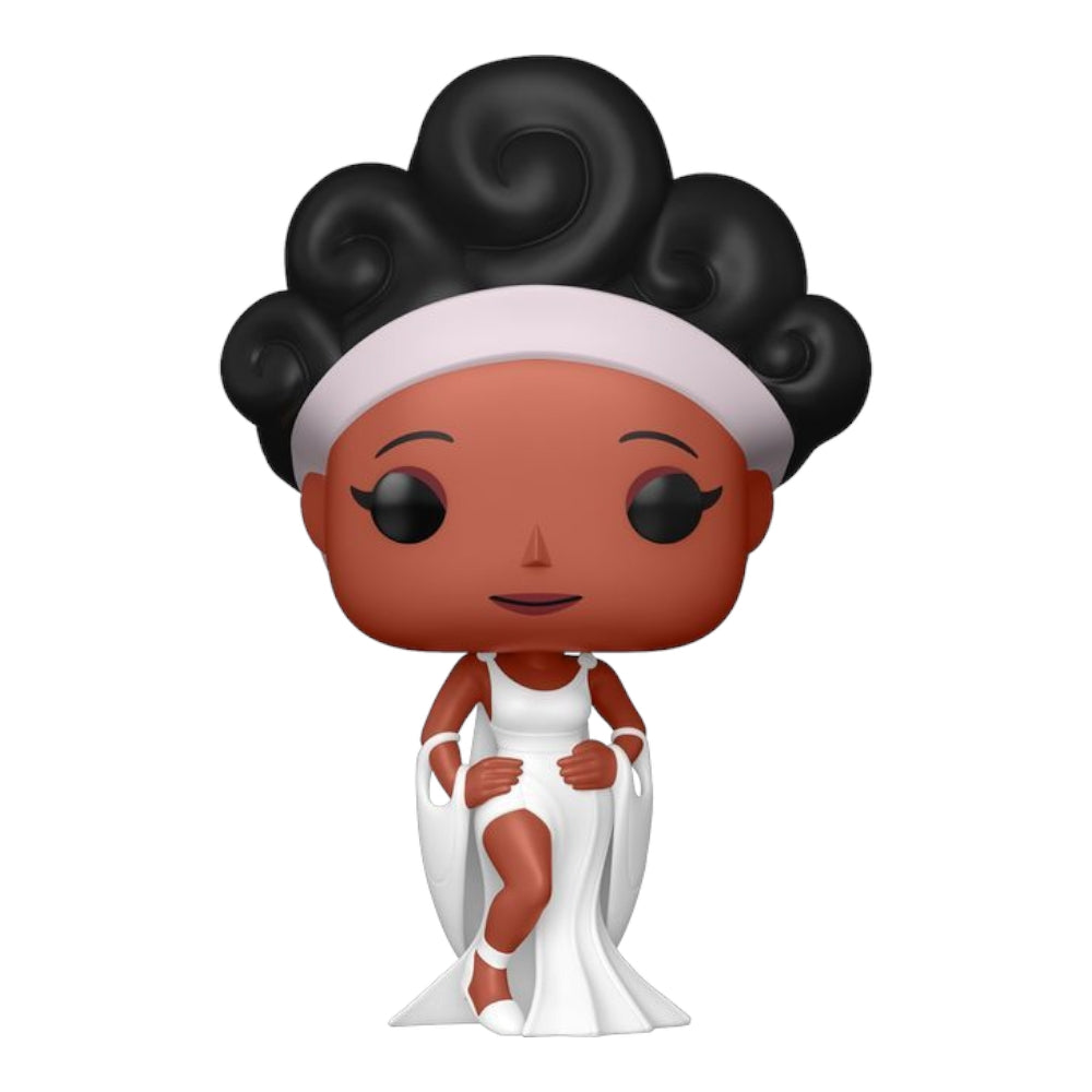 Funko Pop Calliope (Muse) #1665 Hercules