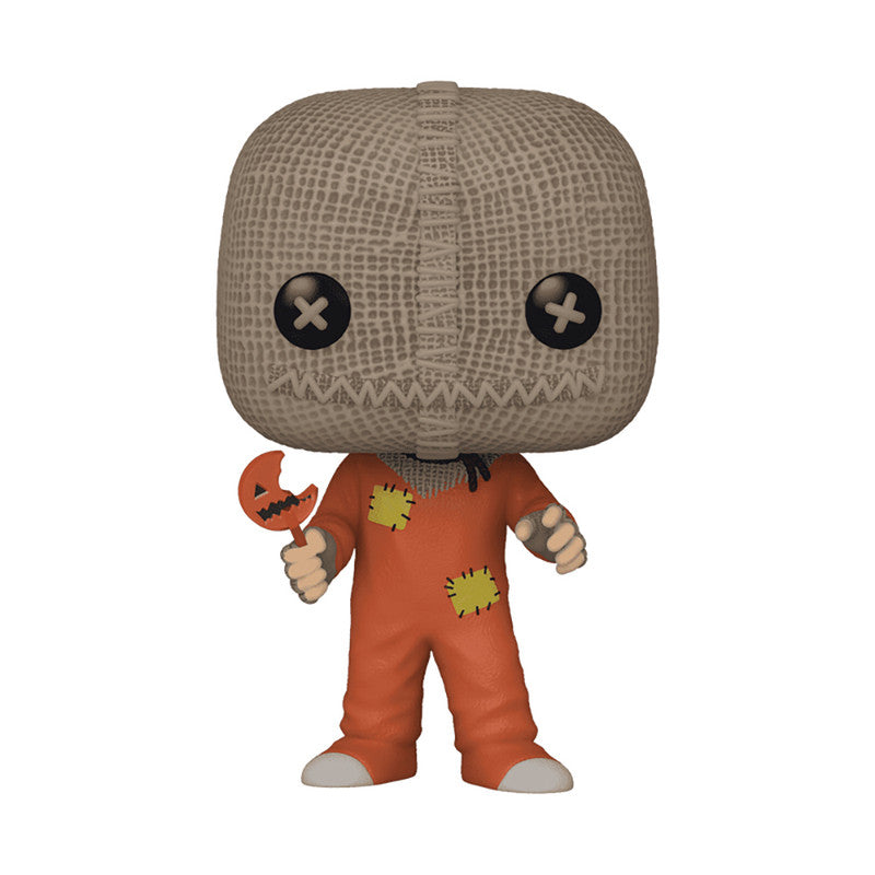 Funko Pop Sam #1243 Exclusivo Trick 'R Treat
