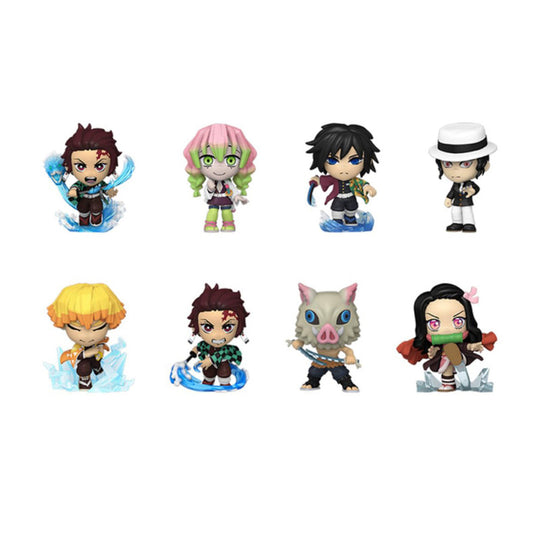 Funko Figura Vinyl Demon Slayer: Kimetsu No Yaiba