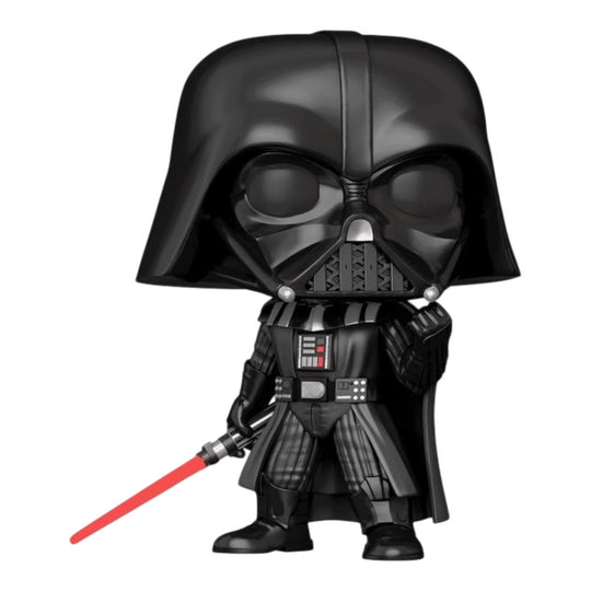 Funko Pop Mega! Darth Vader #569 Star Wars