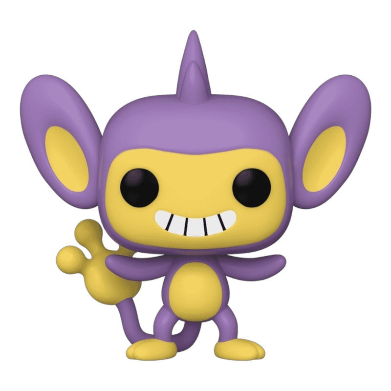 Funko Pop Aipom #947 Pokémon