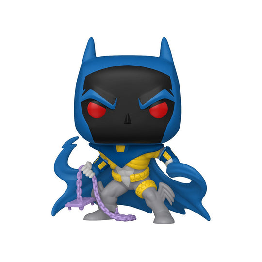 Funko Pop Knightfall Batman #571 Batman