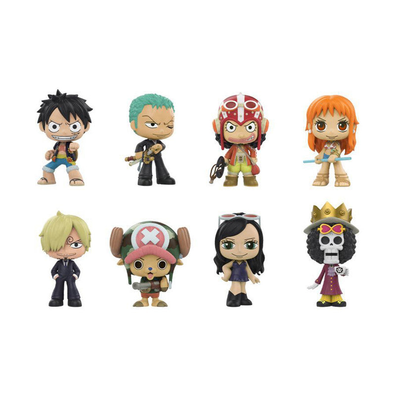 Funko Figura Vinyl One Piece