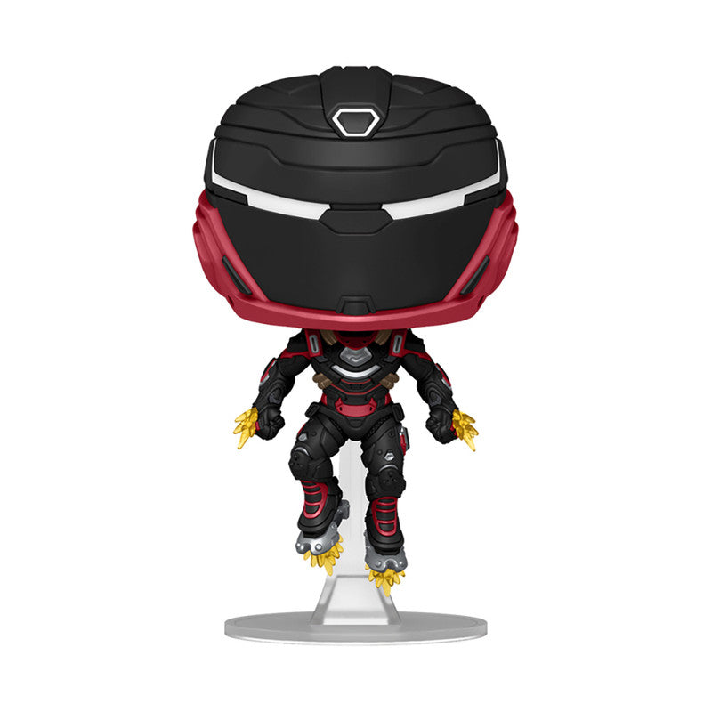 Funko Pop Iron Heart Model 5 #1564 Iron Heart