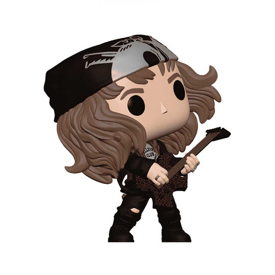 Funko Pop Eddie #1462 Stranger Things