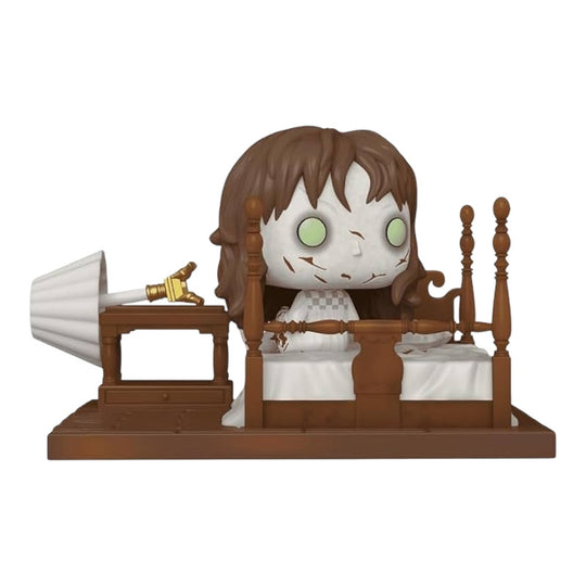 Funko Pop Moment! Regan #1425 El Exorcista