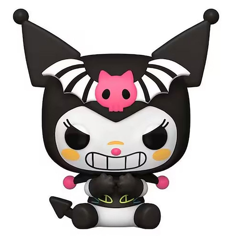 Funko Pop Blacklight Kuromi 71 Special Edition Hello Kitty