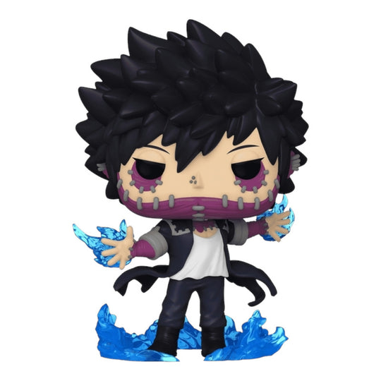 Funko Pop Dabi #1522 My Hero Academia