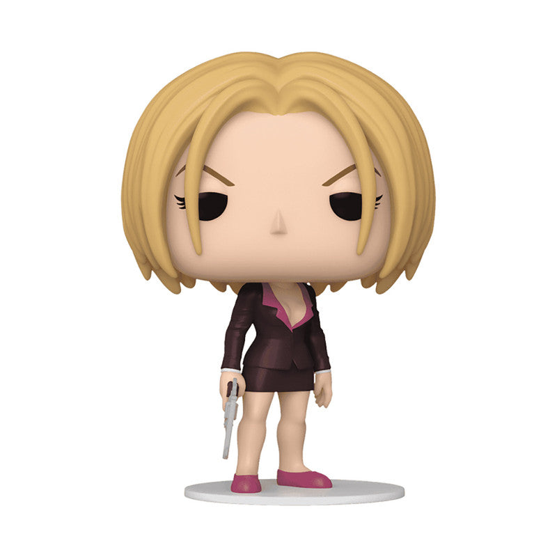 Funko Pop Pakunoda #1565 Hunter X Hunter