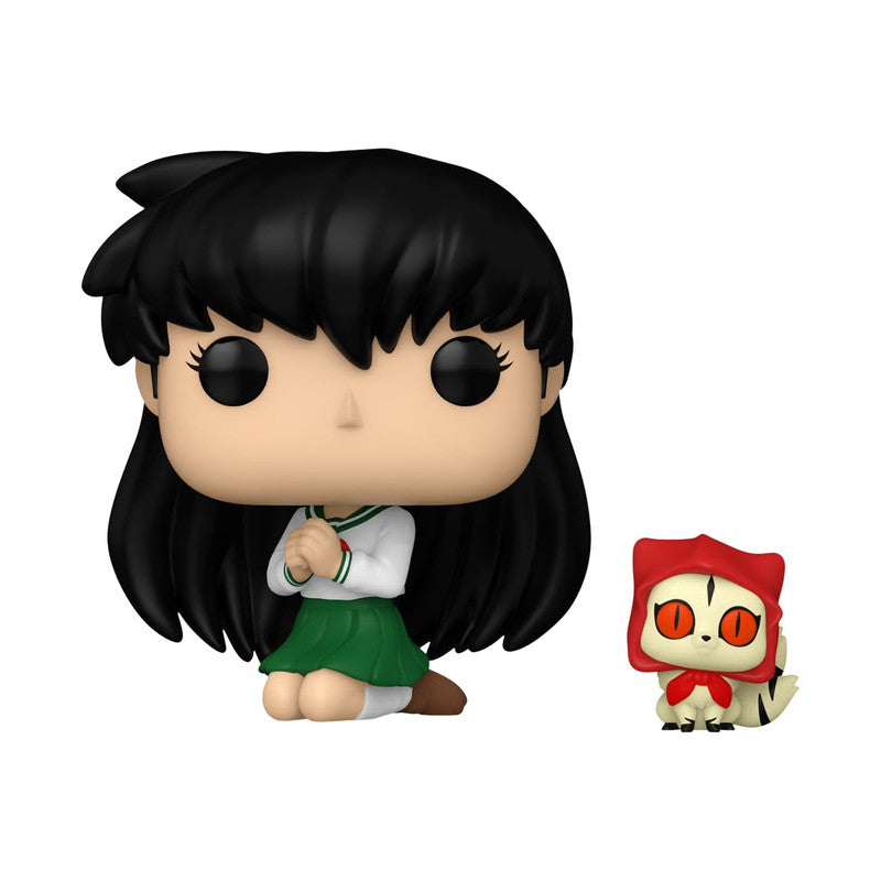 Funko Pop Kagome With Kiara #1592 Inuyasha