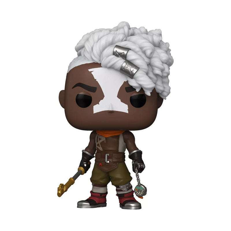 Funko Pop Ekko #1603 Arcane