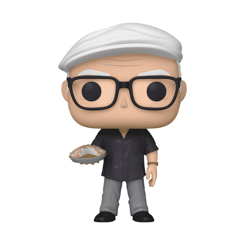 Funko Pop Junior Soprano #1523 Los Soprano
