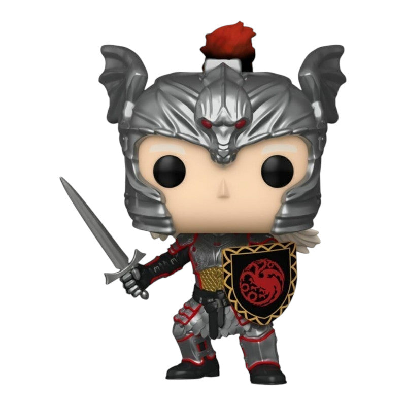 Funko Pop Daemon Targaryen #11 Exclusivo Game Of Thrones House Of The Dragon