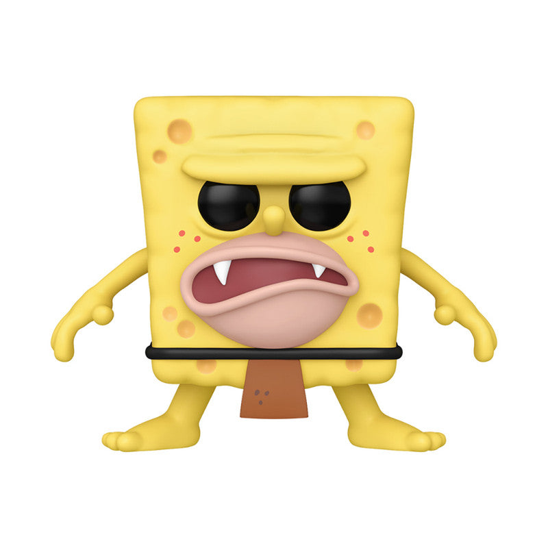 Funko Pop Caveman Spongebob 1669 Bob Esponja