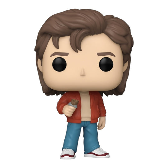 Funko Pop Steve Harrington #1779 Stranger Things