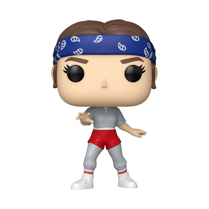 Funko Pop Eleven #1780 Stranger Things