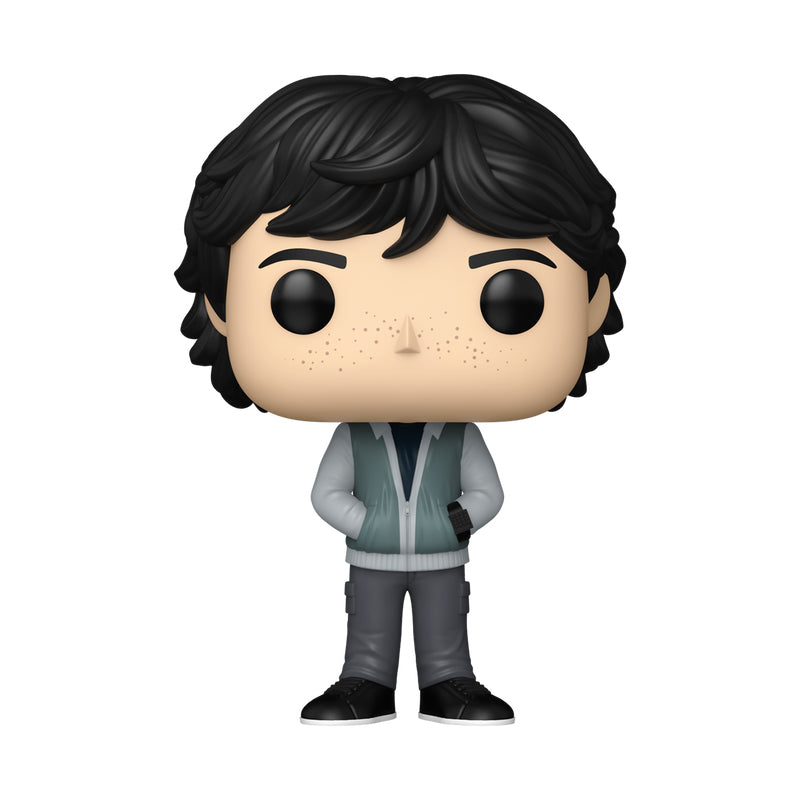 Funko Pop Mike Wheeler #1783 Stranger Things