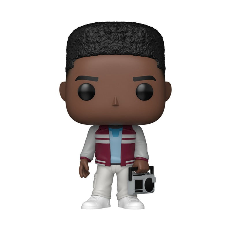 Funko Pop Lucas Sinclair #1785 Stranger Things
