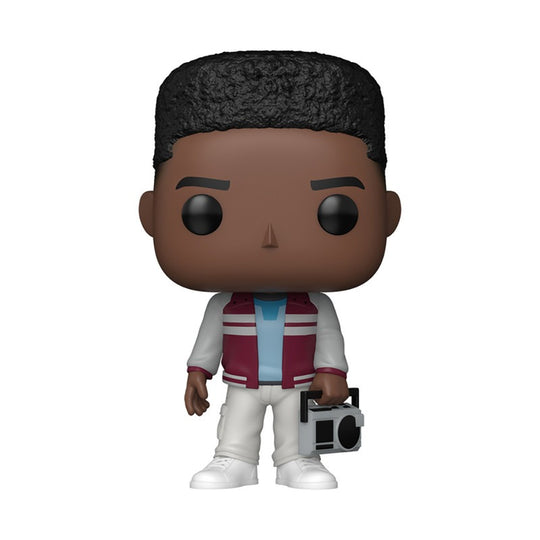 Funko Pop Lucas Sinclair #1785 Stranger Things