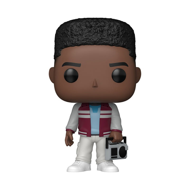 Funko Pop Lucas Sinclair #1785 Stranger Things