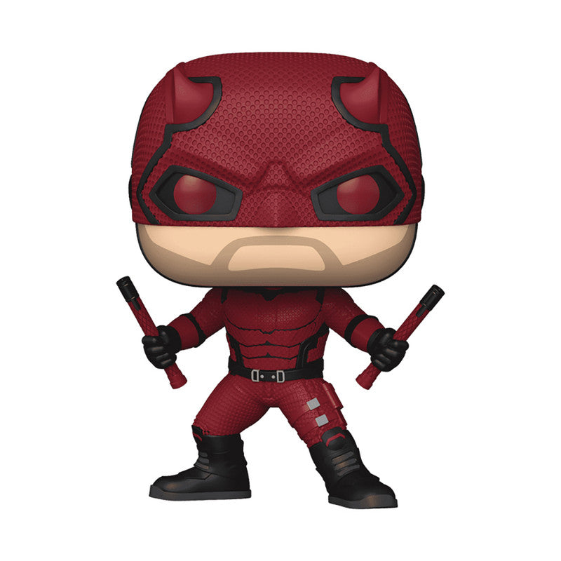 Funko Pop Daredevil #1543 Daredevil