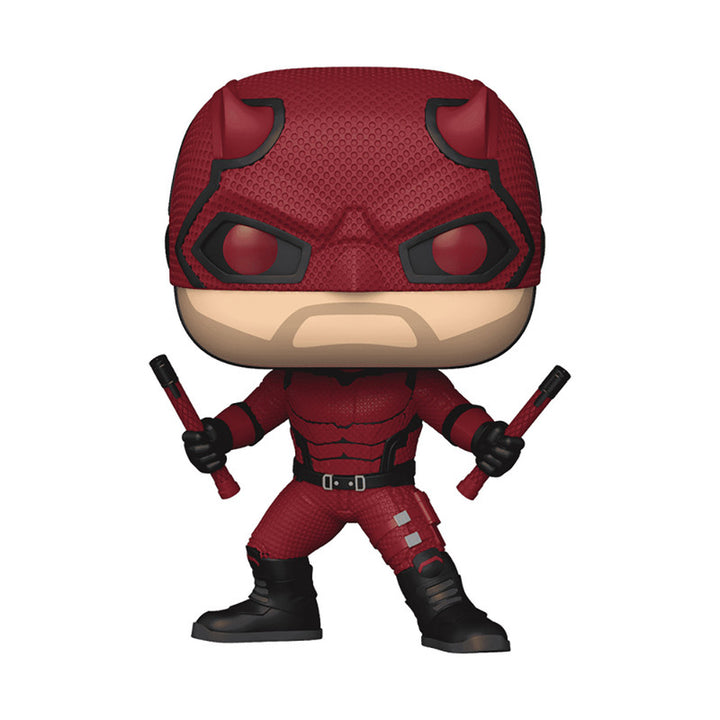 Funko Pop Daredevil #1543 Daredevil