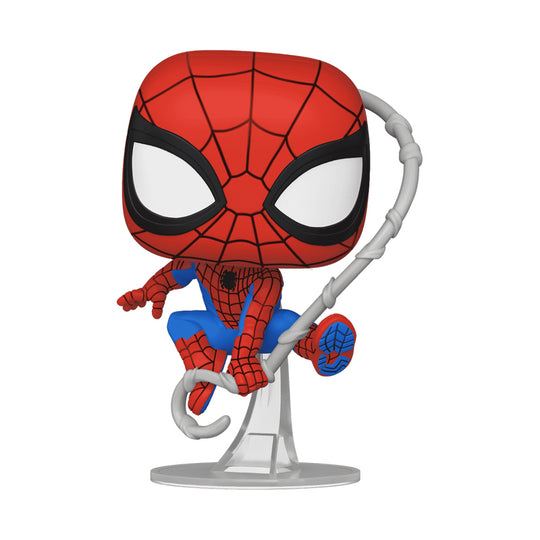 Funko Pop Friendly Neighborhood Spider-Man #1526 Marvel Comics