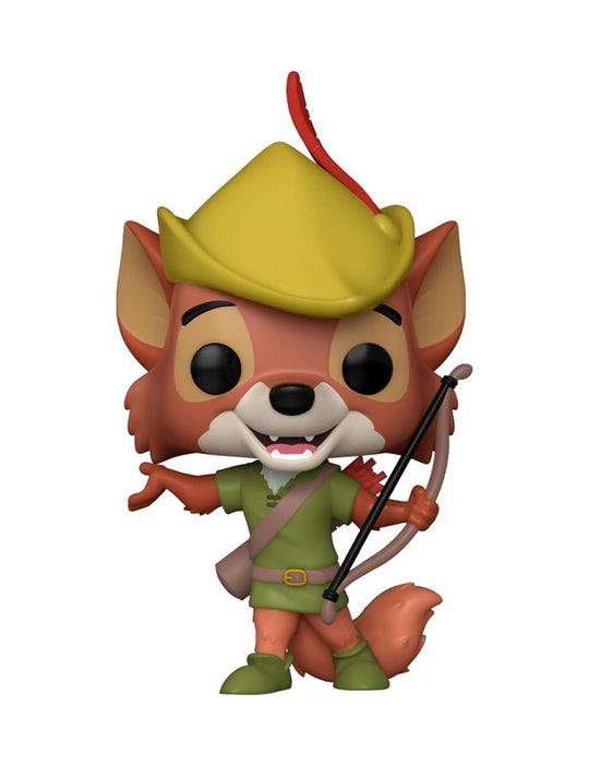 Funko Pop Robin Hood #1440