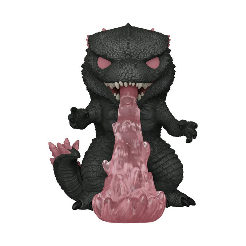 Funko Pop Godzilla 1539 Godzilla X Kong: The New Empire