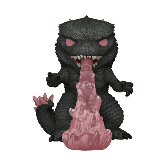 Funko Pop Godzilla 1539 Godzilla X Kong: The New Empire