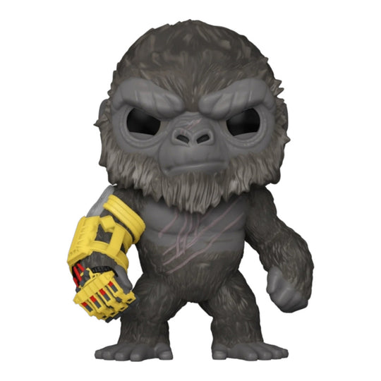 Funko Pop Kong #1540 Godzilla X Kong: The New Empire