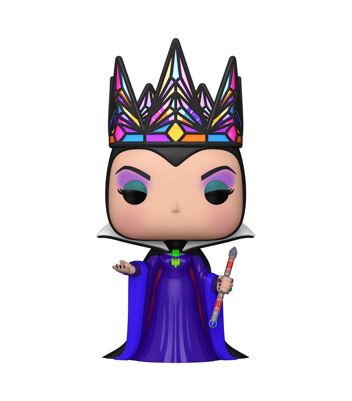 Funko Pop Evil Queen #1422 Blanca Nieves