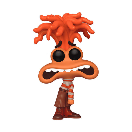 Funko Pop Anxiety #1447 Intensamente