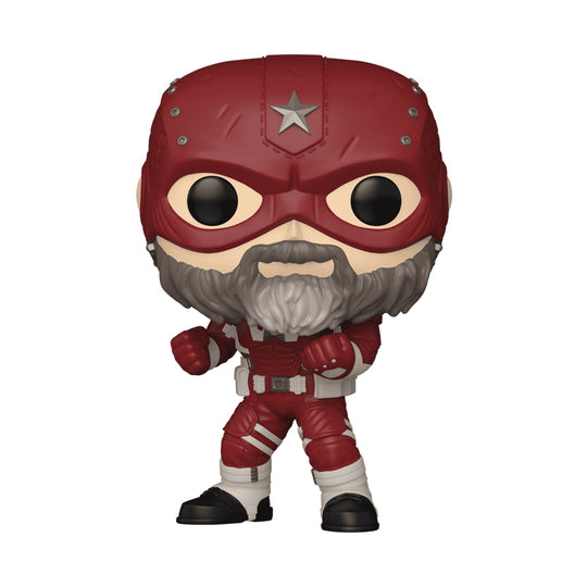 Funko Pop Red Guardian #1482 Thunderbolts*