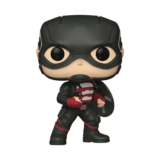 Funko Pop John F. Walker #1484 Thunderbolts*