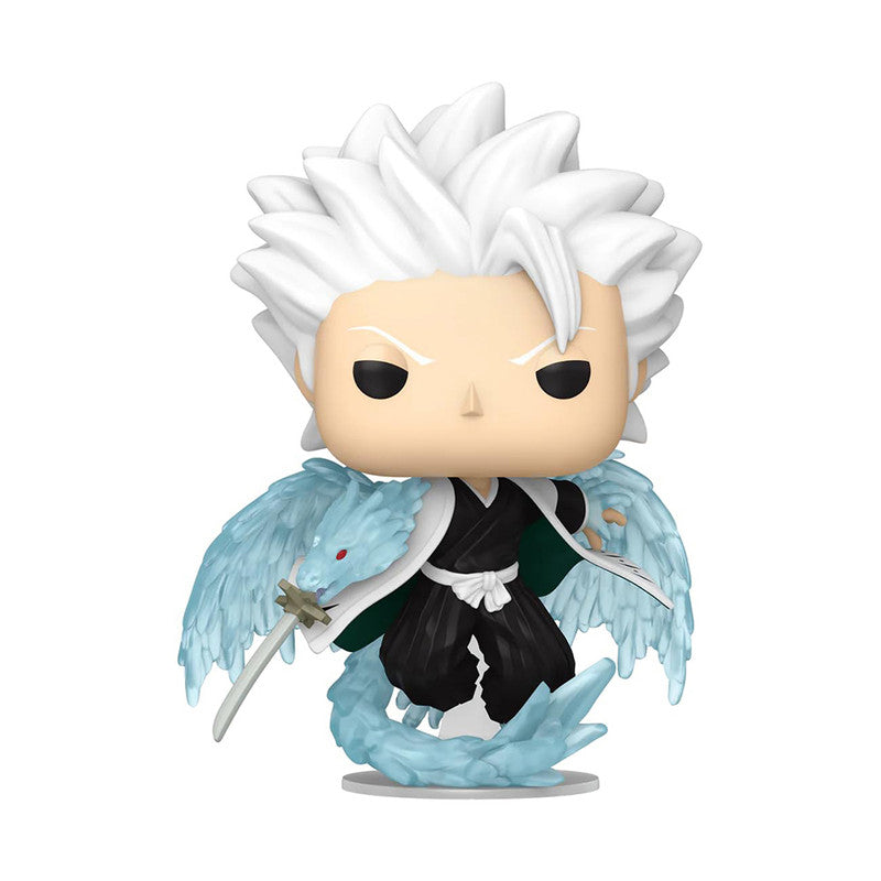 Funko Pop Toshiro Hitsugaya #1700 Exclusivo Bleach