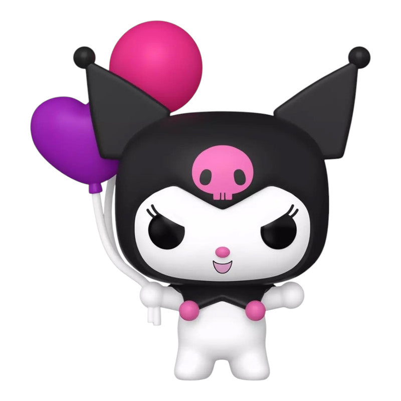Funko Pop Kuromi #85 Exclusivo Sanrio