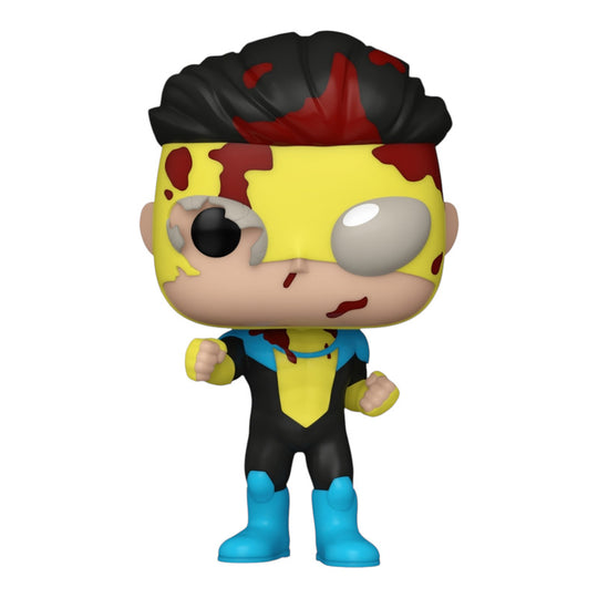 Funko Pop Invincible #1502 Exclusivo Invincible