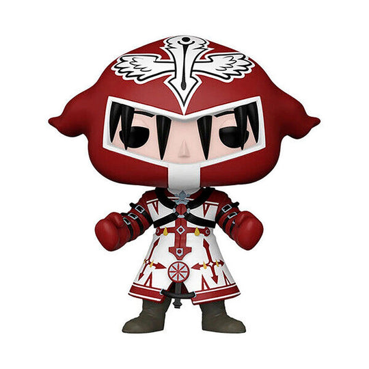 Funko Pop Feitan #1571 Exclusivo Hunter X Hunter