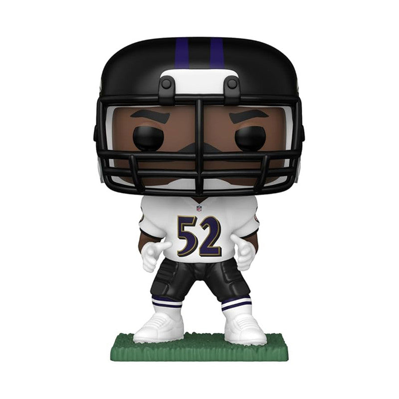 Funko Pop Ray Lewis #246 Baltimore Ravens
