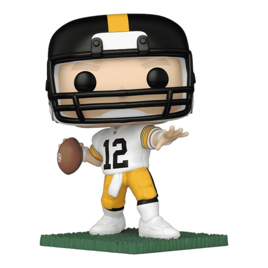 Funko Pop Terry Bradshaw #247 Pittsburgh Steelers