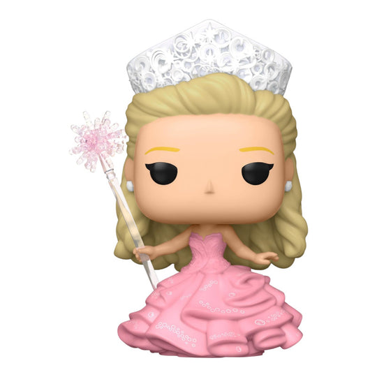 Funko Pop Glinda In Bubble Gown #1697 Wicked