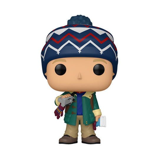 Funko Pop Kevin #1918 Home Alone