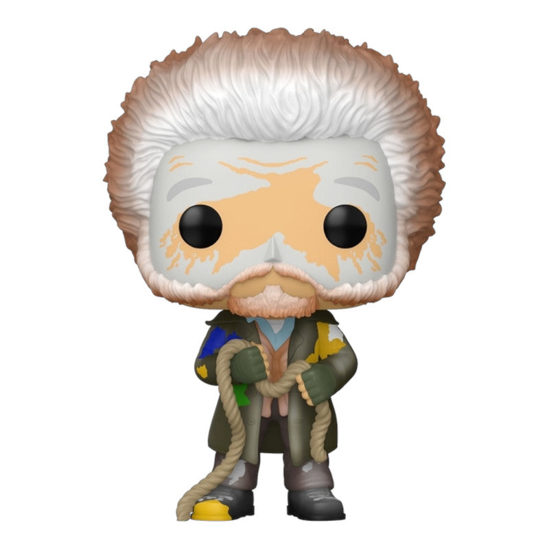 Funko Pop Marv #1919 Home Alone