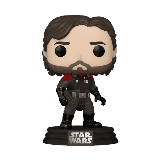 Funko Pop Cassian Andor (Sienar Test Pilot) #782 Star Wars