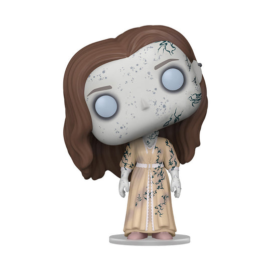 Funko Pop Bent Neck Lady #1791 The Haunting Of Hill House