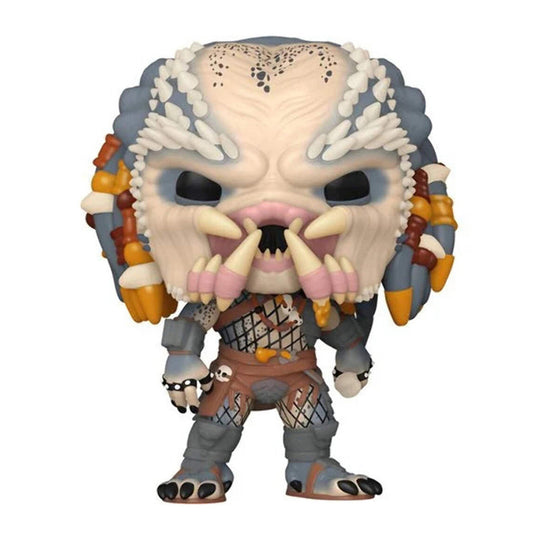 Funko Pop Plus! Elder Greyback #1750 Predator