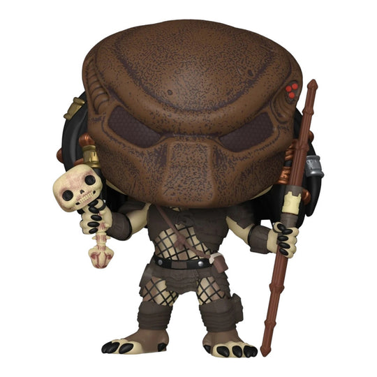 Funko Pop Plus! City Hunter #1751 Predator