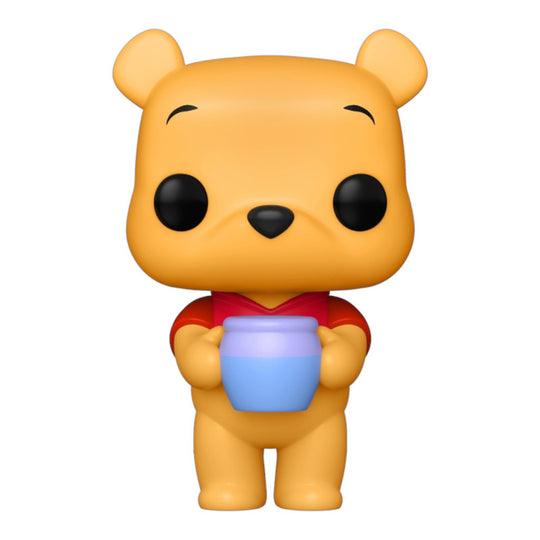 Funko Pop Winnie The Pooh #1512