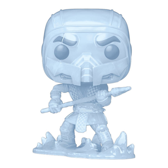 Funko Pop Sub-Zero #1073 Mortal Kombat